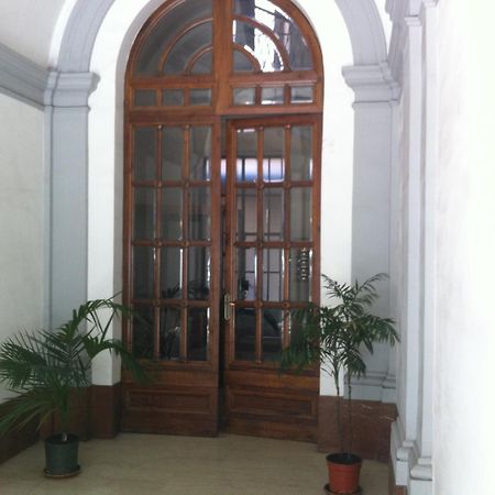 Relais Cavour Inn Roma Exterior foto