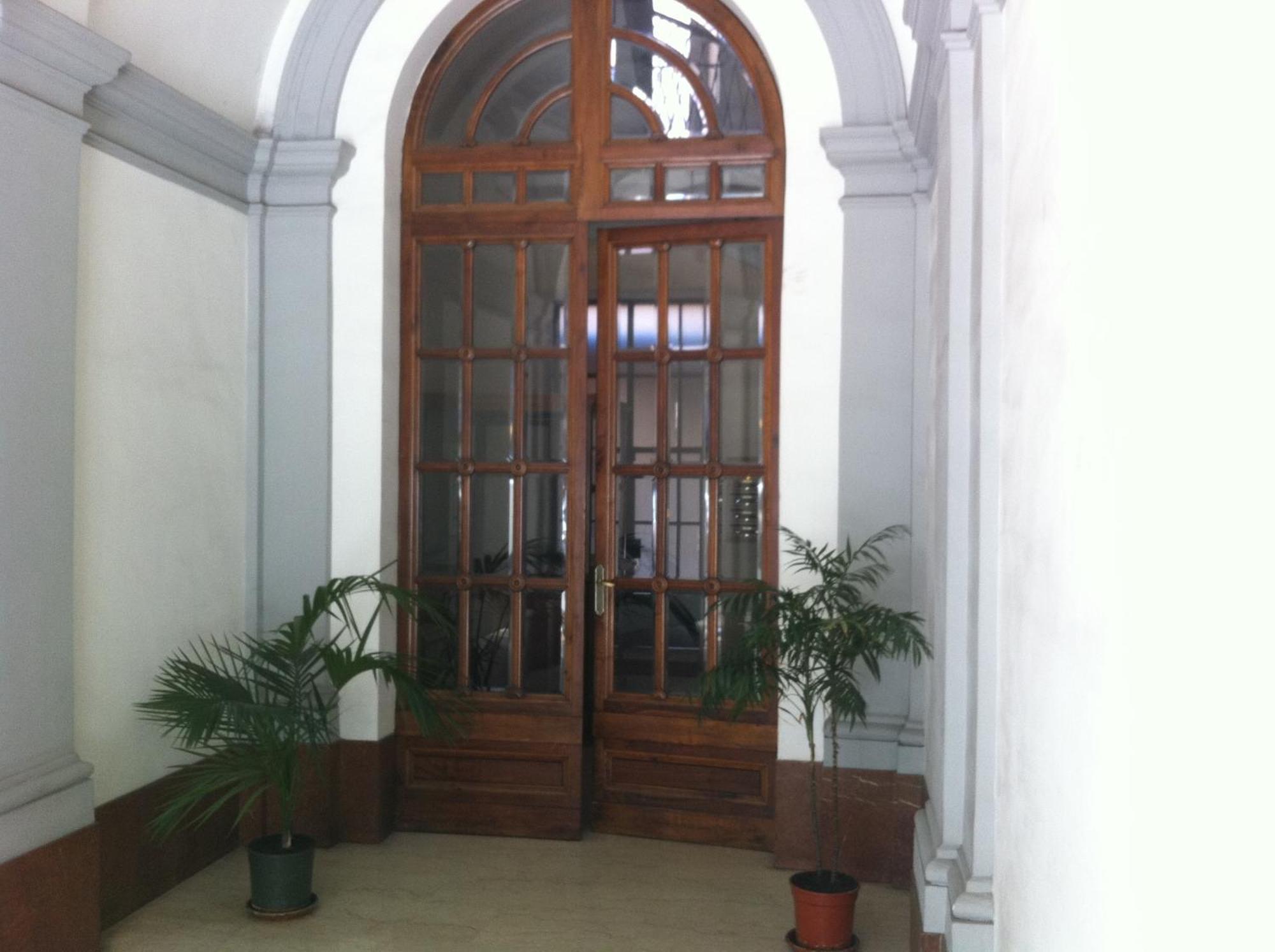 Relais Cavour Inn Roma Exterior foto