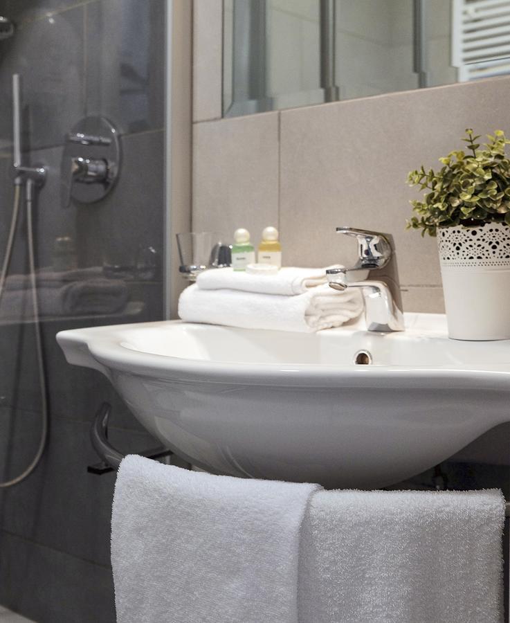 Relais Cavour Inn Roma Exterior foto
